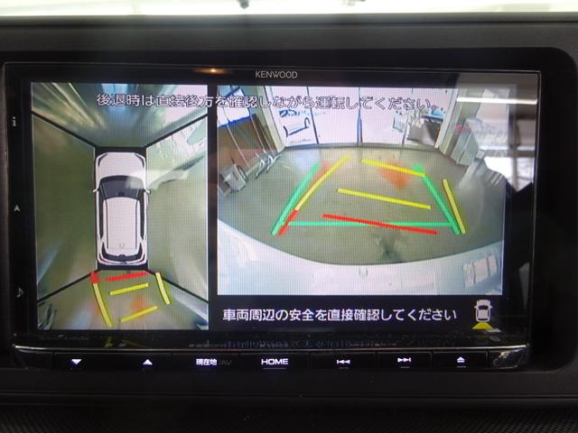 Z 衝突軽減ブレーキ レーンアシスト 社外メモリーナビ 全方位カメラ フルセグ Bluetooth DVD再生 寒冷地仕様 ETC車載器 LEDヘッドライト(38枚目)