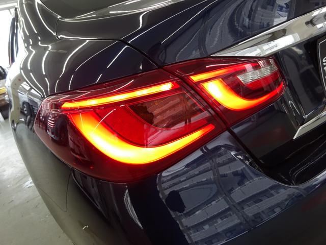 370GT FOUR 純正HDDナビ 全方位カメラ ミュージックサーバー 助手席オットマン ETC車載器 LEDライト 横滑り防止機能 クルーズコントロール スマートキー パワーシート(15枚目)