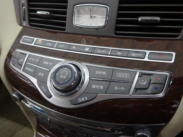 370GT FOUR 純正HDDナビ 全方位カメラ ミュージックサーバー 助手席オットマン ETC車載器 LEDライト 横滑り防止機能 クルーズコントロール スマートキー パワーシート(39枚目)