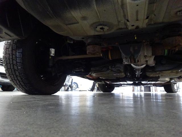 ハイブリッド ホンダセンシング 4WD 衝突軽減ブレーキ レーンアシスト レーダークルーズ ナビ ワンセグTV ETC 夏冬タイヤ(72枚目)