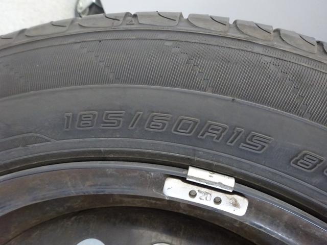 ハイブリッド ホンダセンシング 4WD 衝突軽減ブレーキ レーンアシスト レーダークルーズ ナビ ワンセグTV ETC 夏冬タイヤ(74枚目)