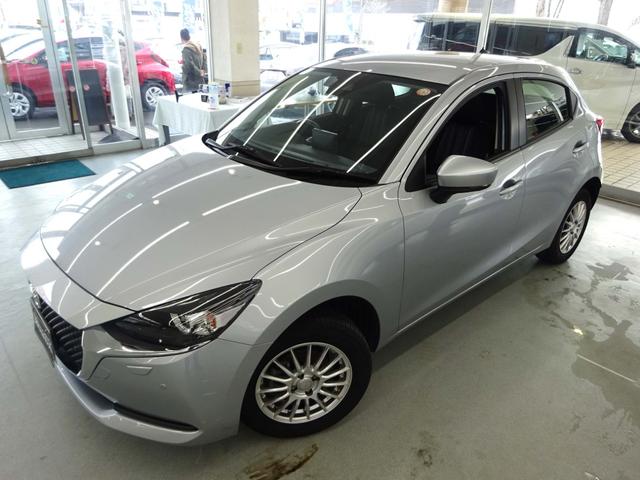 マツダ ＭＡＺＤＡ２