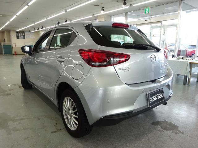 マツダ ＭＡＺＤＡ２