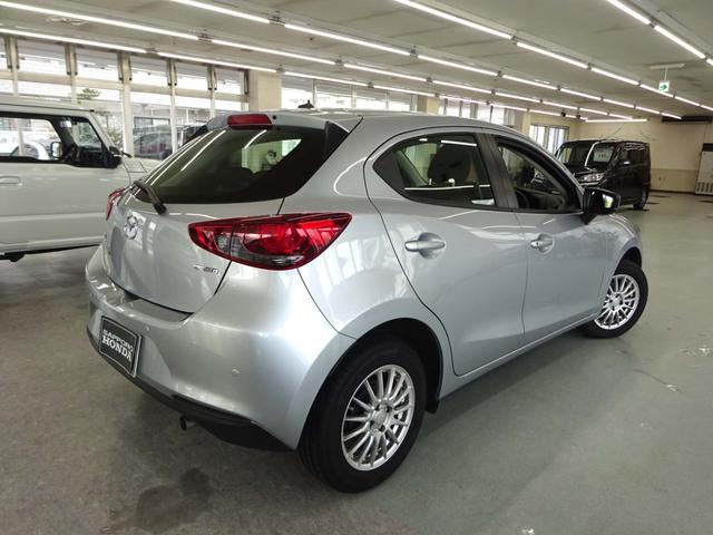 マツダ ＭＡＺＤＡ２