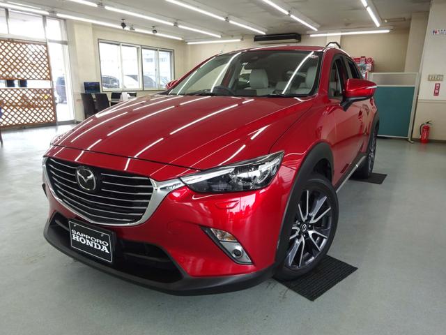 マツダ ＣＸ－３