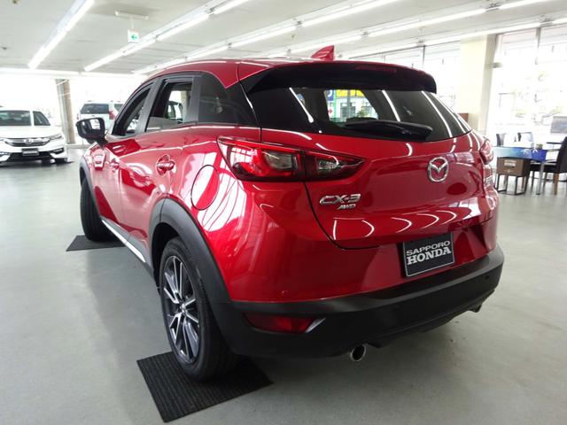 マツダ ＣＸ－３