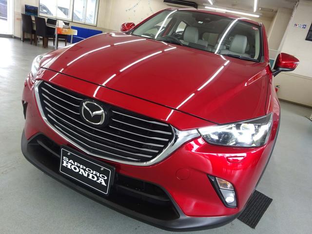 マツダ ＣＸ－３