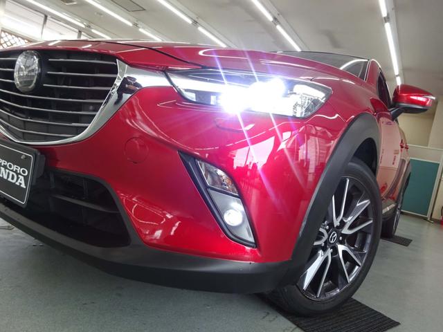 マツダ ＣＸ－３