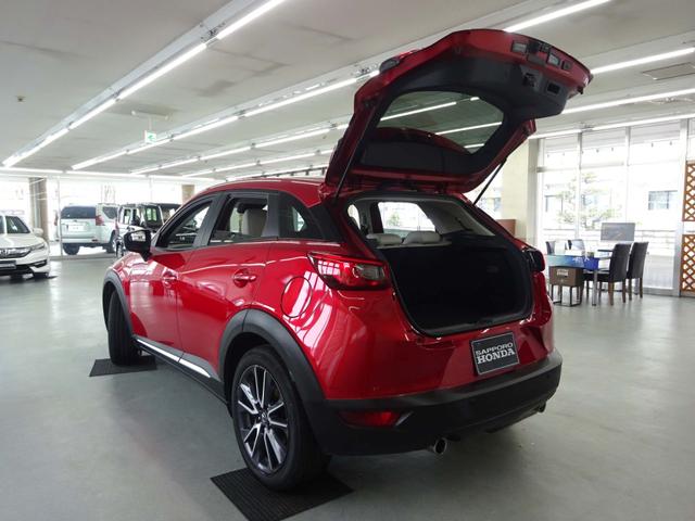 マツダ ＣＸ－３