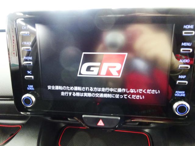 トヨタ ＧＲヤリス