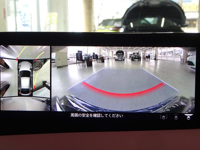 ＭＡＺＤＡ３ファストバック ＸＤバーガンディ　セレクション　ドライブレコーダー　ＥＴＣ　全周囲カメラ　ＴＶ　クリアランスソナー　オートクルーズコントロール　レーンアシスト　衝突被害軽減システム　アルミホイール　オートライト　ＬＥＤヘッドランプ　パワーシート（35枚目）