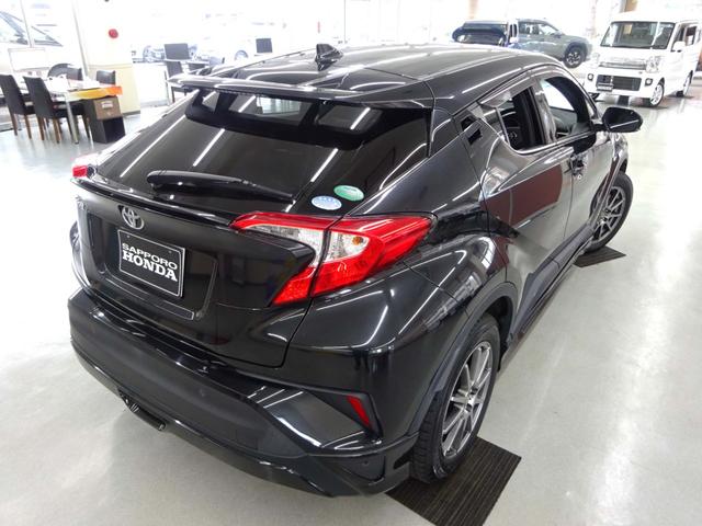 トヨタ Ｃ－ＨＲ