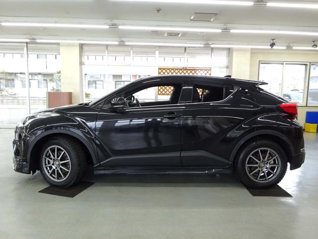 トヨタ Ｃ－ＨＲ