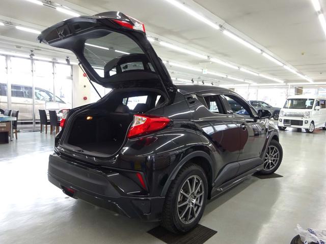 トヨタ Ｃ－ＨＲ