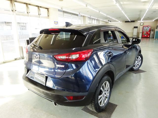 マツダ ＣＸ－３