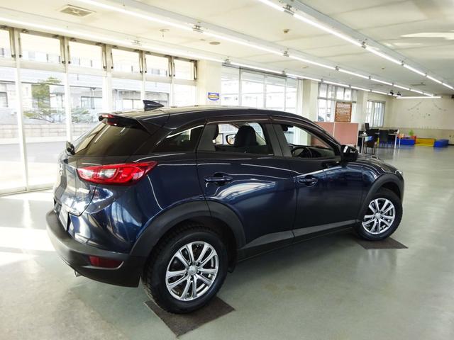 マツダ ＣＸ－３