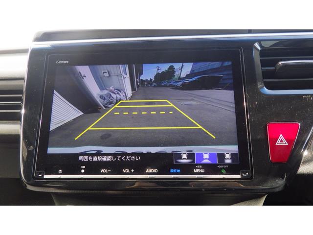 ステップワゴンスパーダ スパーダホンダセンシング　４ＷＤ　ドライブレコーダー　ＥＴＣ　バックカメラ　ナビ　ＴＶ　オートクルーズコントロール　レーンアシスト　衝突被害軽減システム　両側電動スライドドア　オートライト　ＬＥＤヘッドランプ　スマートキー（9枚目）