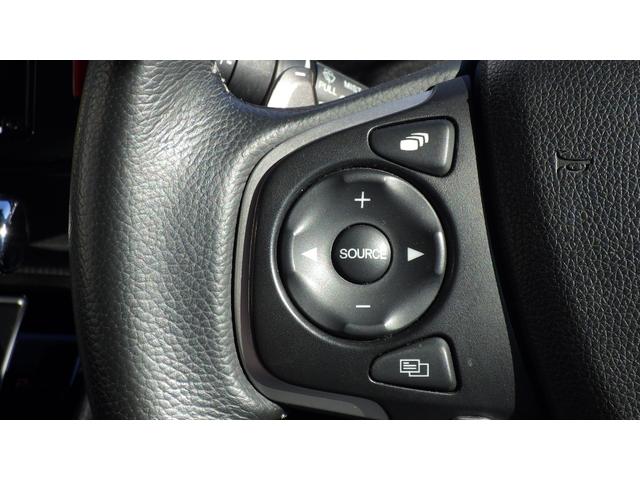 ステップワゴンスパーダ スパーダホンダセンシング　４ＷＤ　ドライブレコーダー　ＥＴＣ　バックカメラ　ナビ　ＴＶ　オートクルーズコントロール　レーンアシスト　衝突被害軽減システム　両側電動スライドドア　オートライト　ＬＥＤヘッドランプ　スマートキー（18枚目）