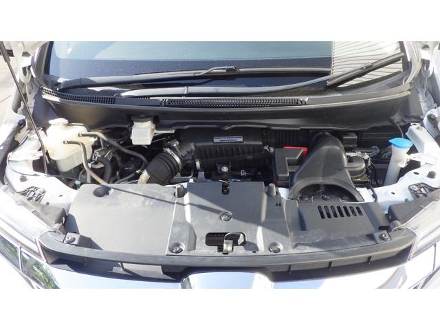 ステップワゴンスパーダ スパーダホンダセンシング　４ＷＤ　ドライブレコーダー　ＥＴＣ　バックカメラ　ナビ　ＴＶ　オートクルーズコントロール　レーンアシスト　衝突被害軽減システム　両側電動スライドドア　オートライト　ＬＥＤヘッドランプ　スマートキー（30枚目）
