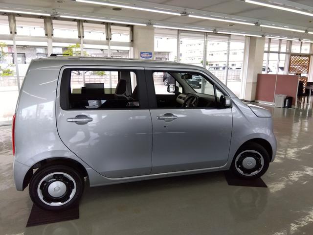 Ｎ－ＷＧＮ Ｌ　４ＷＤ　ドライブレコーダー　バックカメラ　ナビ　ＴＶ　クリアランスソナー　オートクルーズコントロール　レーンアシスト　衝突被害軽減システム　オートライト　スマートキー　アイドリングストップ（14枚目）
