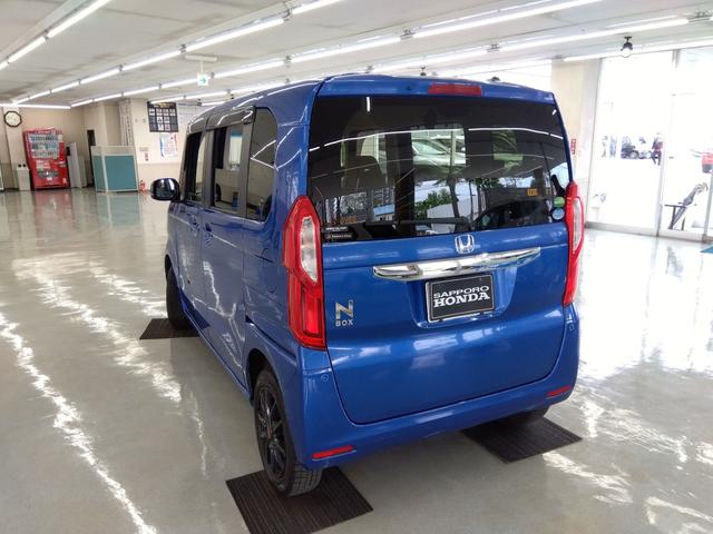 Ｎ－ＢＯＸ Ｇ・Ｌホンダセンシング　左電動スライドドア　エンジンスターター　ドラレコ　フルセグ　ナビ　バックカメラ　ＥＴＣ　衝突軽減ブレーキ　ＬＥＤヘッドライト　シートヒーター（15枚目）