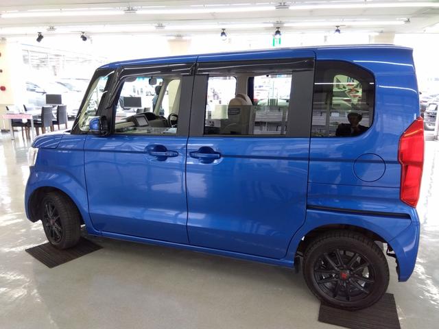 Ｎ－ＢＯＸ Ｇ・Ｌホンダセンシング　左電動スライドドア　エンジンスターター　ドラレコ　フルセグ　ナビ　バックカメラ　ＥＴＣ　衝突軽減ブレーキ　ＬＥＤヘッドライト　シートヒーター（17枚目）