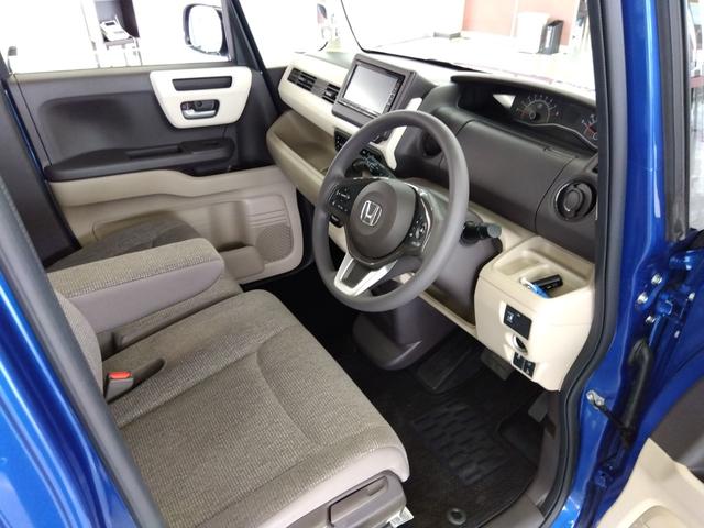 Ｎ－ＢＯＸ Ｇ・Ｌホンダセンシング　左電動スライドドア　エンジンスターター　ドラレコ　フルセグ　ナビ　バックカメラ　ＥＴＣ　衝突軽減ブレーキ　ＬＥＤヘッドライト　シートヒーター（23枚目）