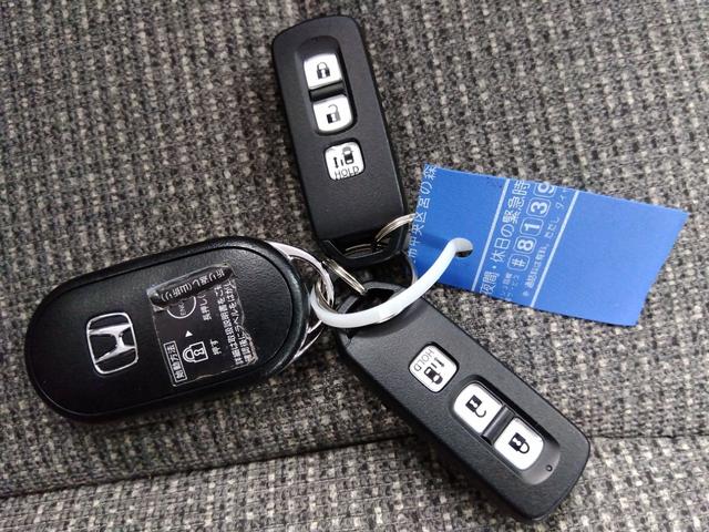 Ｎ－ＢＯＸ Ｇ・Ｌホンダセンシング　左電動スライドドア　エンジンスターター　ドラレコ　フルセグ　ナビ　バックカメラ　ＥＴＣ　衝突軽減ブレーキ　ＬＥＤヘッドライト　シートヒーター（40枚目）