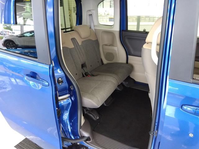 Ｎ－ＢＯＸ Ｇ・Ｌホンダセンシング　左電動スライドドア　エンジンスターター　ドラレコ　フルセグ　ナビ　バックカメラ　ＥＴＣ　衝突軽減ブレーキ　ＬＥＤヘッドライト　シートヒーター（64枚目）