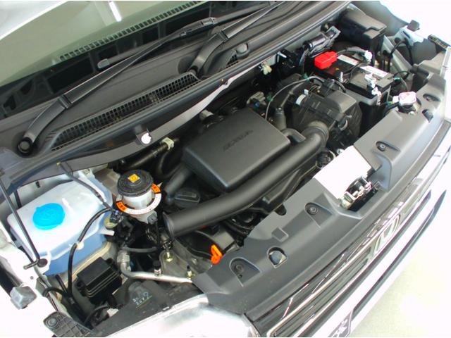 Ｎ－ＷＧＮ Ｌ　４ＷＤ　ドライブレコーダー　ＥＴＣ　バックカメラ　ナビ　ＴＶ　クリアランスソナー　オートクルーズコントロール　レーンアシスト　衝突被害軽減システム　オートライト　スマートキー　アイドリングストップ（20枚目）