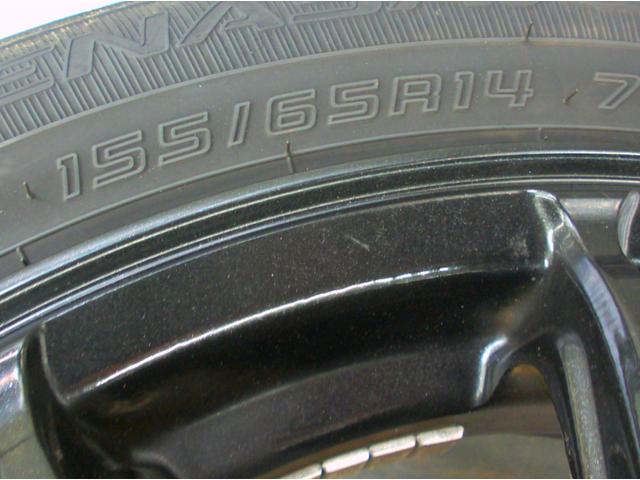 Ｎ－ＢＯＸ Ｌ　ワンオーナー　４ＷＤ　衝突軽減　ＶＳＡ　クルコン　レーンキープ　純正ナビ　フルセグ　ブルートゥース　ＤＶＤ再生　カメラ　両側パワースライド　純正ドラレコ（前後）シートヒーター　冬タイヤ付き（73枚目）