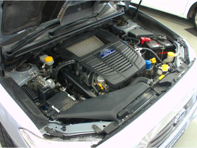 レヴォーグ １．６ＧＴアイサイト　ワンオーナー　ターボ　４ＷＤ　アドバンスドセイフティパッケージ　純正メモリーナビ　フルセグ　ＤＶＤ再生　ブルートゥース　サイドカメラ　Ｂカメラ　パワーシート　ＢＳＭ（76枚目）