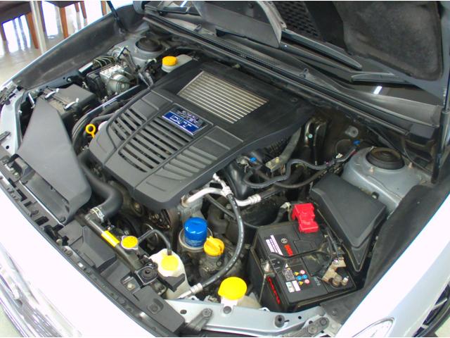 レヴォーグ １．６ＧＴアイサイト　ワンオーナー　ターボ　４ＷＤ　アドバンスドセイフティパッケージ　純正メモリーナビ　フルセグ　ＤＶＤ再生　ブルートゥース　サイドカメラ　Ｂカメラ　パワーシート　ＢＳＭ（77枚目）