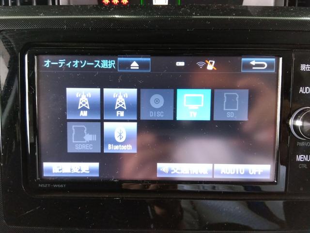 ルーミー Ｇ　Ｓ　左右電動スライドドア　フルセグ　ナビ　バックカメラ　ＬＥＤヘッドライト　衝突軽減ブレーキ（4枚目）