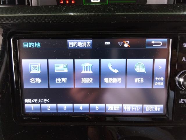 ルーミー Ｇ　Ｓ　左右電動スライドドア　フルセグ　ナビ　バックカメラ　ＬＥＤヘッドライト　衝突軽減ブレーキ（23枚目）