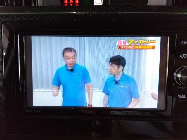 ルーミー Ｇ　Ｓ　左右電動スライドドア　フルセグ　ナビ　バックカメラ　ＬＥＤヘッドライト　衝突軽減ブレーキ（24枚目）