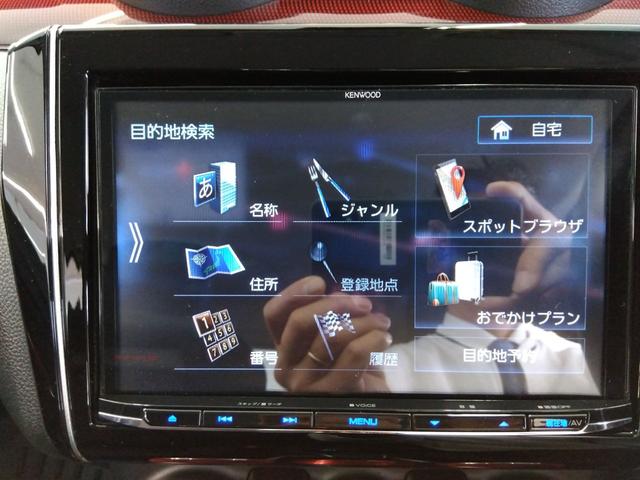 スイフトスポーツ ベースグレード　衝突軽減　横滑り防止　レーンアシスト　クルーズコントロール　社外ナビ　フルセグ　ブルートゥース　ＤＶＤ再生　全方位カメラ　ＥＴＣ　シートヒーター（20枚目）