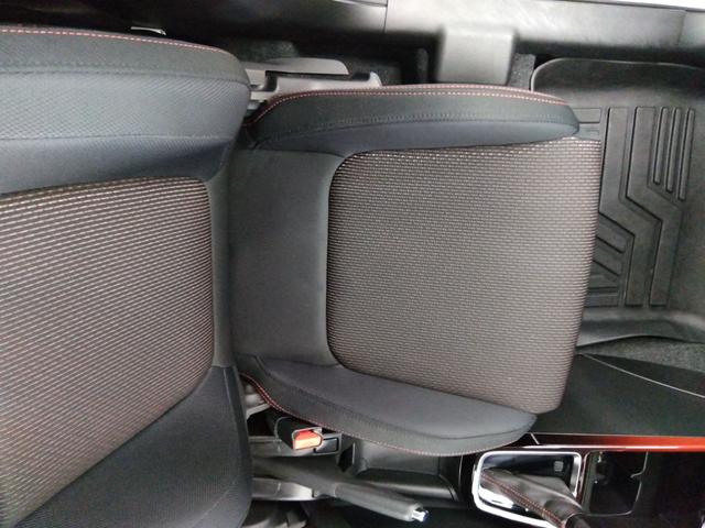 スイフトスポーツ ベースグレード　衝突軽減　横滑り防止　レーンアシスト　クルーズコントロール　社外ナビ　フルセグ　ブルートゥース　ＤＶＤ再生　全方位カメラ　ＥＴＣ　シートヒーター（48枚目）