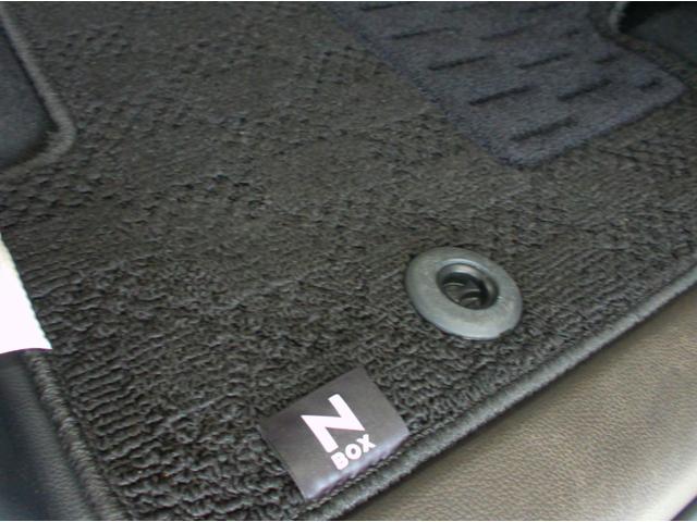 Ｎ－ＢＯＸ Ｌ　左電動スライドドア　ワンセグ　ナビ　バックカメラ　ＥＴＣ　ＬＥＤヘッドライト　衝突軽減ブレーキ（37枚目）