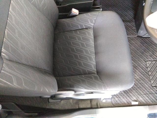 ルーミー カスタムG S 4WD 衝突軽減 横滑り防止 クルコン レーンアシスト 純正ナビ フルセグ ブルートゥース DVD再生 Bカメラ 純正EGスターター 両側パワースライドドア シートヒーター 冬タイヤ付き(45枚目)