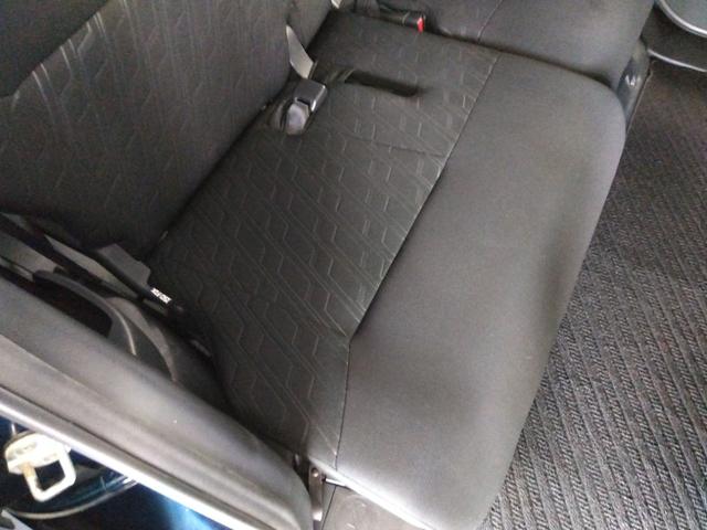 ルーミー カスタムG S 4WD 衝突軽減 横滑り防止 クルコン レーンアシスト 純正ナビ フルセグ ブルートゥース DVD再生 Bカメラ 純正EGスターター 両側パワースライドドア シートヒーター 冬タイヤ付き(57枚目)