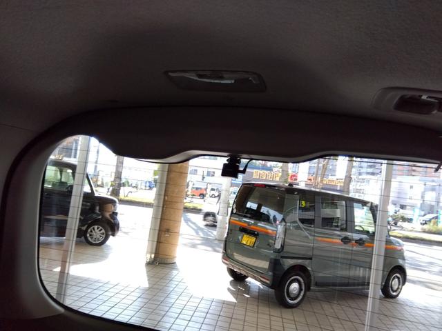 ヴォクシー ZS 4WD ドライブレコーダー ETC バックカメラ ナビ TV 両側電動スライドドア オートライト LEDヘッドランプ サンルーフ スマートキー アイドリングストップ 電動格納ミラー 3列シート(31枚目)