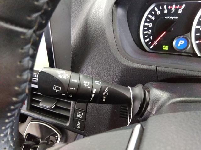 ヴォクシー ZS 4WD ドライブレコーダー ETC バックカメラ ナビ TV 両側電動スライドドア オートライト LEDヘッドランプ サンルーフ スマートキー アイドリングストップ 電動格納ミラー 3列シート(34枚目)