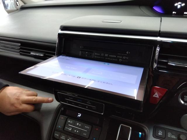 ステップワゴンスパーダ スパーダ　ホンダセンシング　ワンオーナー　４ＷＤ　衝突軽減　クルコン　ＶＳＡ　レーンアシスト　純正ナビＴＶ　純正後席モニター　両側パワースライド　純正ドライブレコーダー　ＥＧスターター　冬タイヤ付き（28枚目）