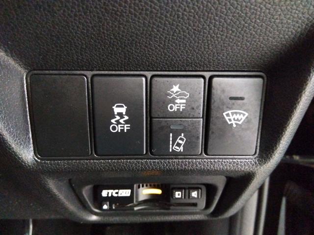 ステップワゴンスパーダ スパーダ　ホンダセンシング　ワンオーナー　４ＷＤ　衝突軽減　クルコン　ＶＳＡ　レーンアシスト　純正ナビＴＶ　純正後席モニター　両側パワースライド　純正ドライブレコーダー　ＥＧスターター　冬タイヤ付き（33枚目）