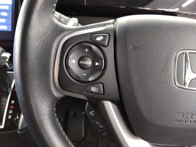 ステップワゴンスパーダ スパーダ　ホンダセンシング　ワンオーナー　４ＷＤ　衝突軽減　クルコン　ＶＳＡ　レーンアシスト　純正ナビＴＶ　純正後席モニター　両側パワースライド　純正ドライブレコーダー　ＥＧスターター　冬タイヤ付き（38枚目）