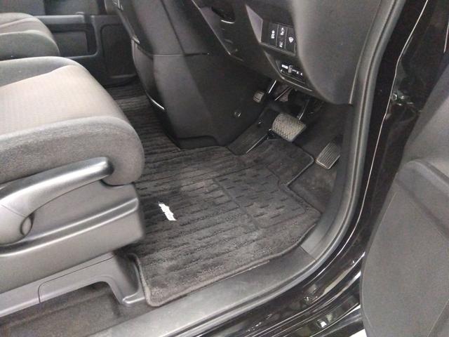 ステップワゴンスパーダ スパーダ　ホンダセンシング　ワンオーナー　４ＷＤ　衝突軽減　クルコン　ＶＳＡ　レーンアシスト　純正ナビＴＶ　純正後席モニター　両側パワースライド　純正ドライブレコーダー　ＥＧスターター　冬タイヤ付き（47枚目）