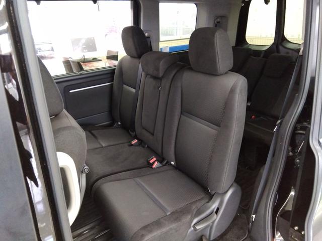 ステップワゴンスパーダ スパーダ　ホンダセンシング　ワンオーナー　４ＷＤ　衝突軽減　クルコン　ＶＳＡ　レーンアシスト　純正ナビＴＶ　純正後席モニター　両側パワースライド　純正ドライブレコーダー　ＥＧスターター　冬タイヤ付き（52枚目）