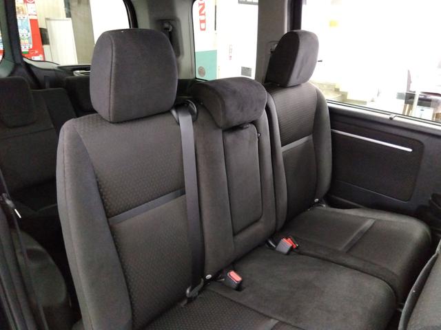 ステップワゴンスパーダ スパーダ　ホンダセンシング　ワンオーナー　４ＷＤ　衝突軽減　クルコン　ＶＳＡ　レーンアシスト　純正ナビＴＶ　純正後席モニター　両側パワースライド　純正ドライブレコーダー　ＥＧスターター　冬タイヤ付き（55枚目）
