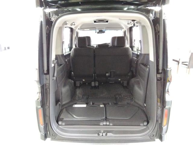 ステップワゴンスパーダ スパーダ　ホンダセンシング　ワンオーナー　４ＷＤ　衝突軽減　クルコン　ＶＳＡ　レーンアシスト　純正ナビＴＶ　純正後席モニター　両側パワースライド　純正ドライブレコーダー　ＥＧスターター　冬タイヤ付き（62枚目）